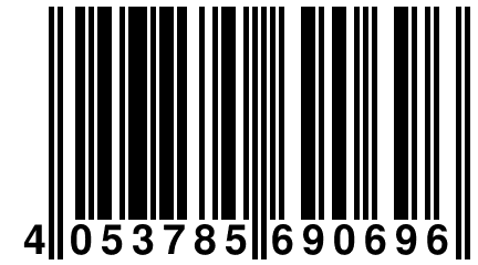 4 053785 690696