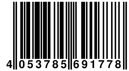 4 053785 691778