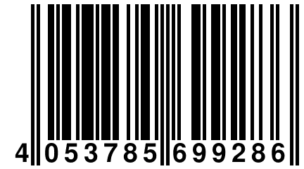 4 053785 699286