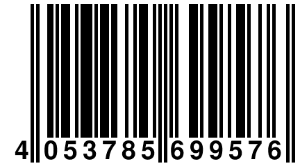 4 053785 699576