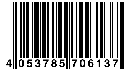 4 053785 706137