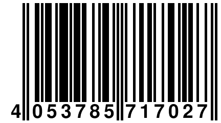 4 053785 717027