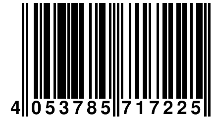 4 053785 717225