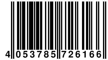 4 053785 726166
