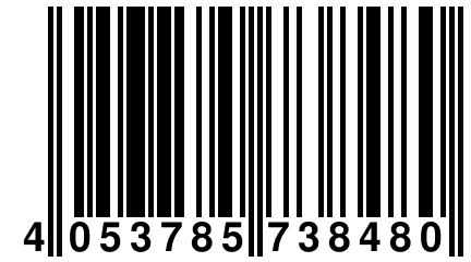 4 053785 738480