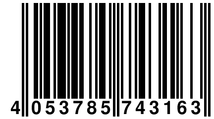 4 053785 743163