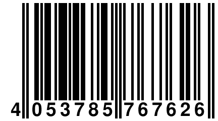 4 053785 767626