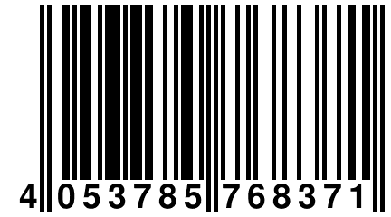 4 053785 768371
