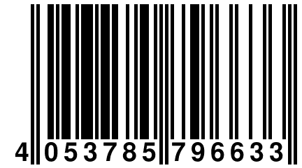 4 053785 796633