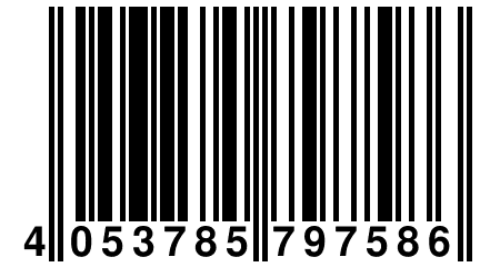 4 053785 797586