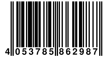 4 053785 862987
