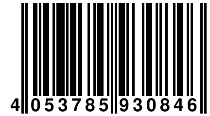 4 053785 930846