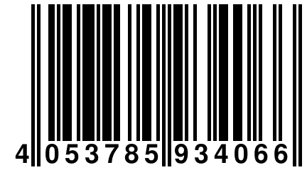 4 053785 934066
