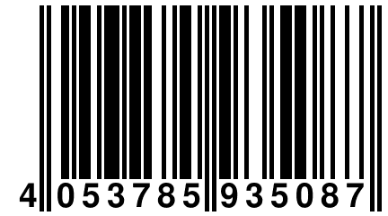 4 053785 935087
