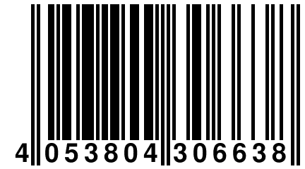 4 053804 306638