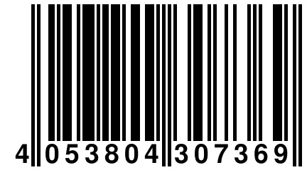 4 053804 307369