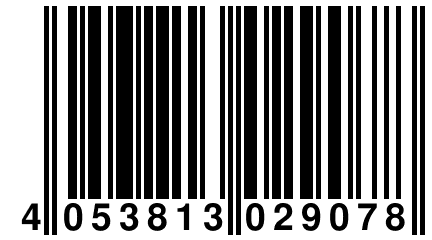 4 053813 029078