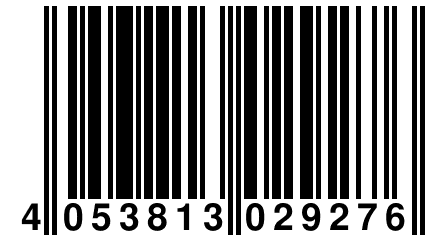 4 053813 029276
