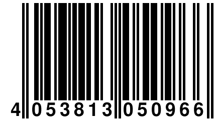 4 053813 050966