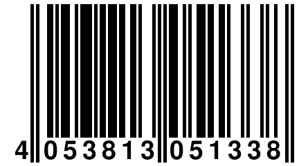 4 053813 051338
