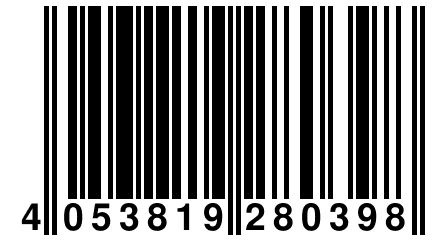 4 053819 280398