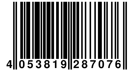 4 053819 287076