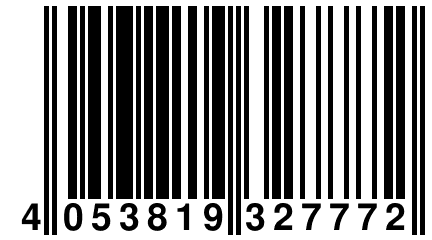 4 053819 327772