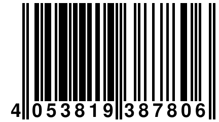 4 053819 387806
