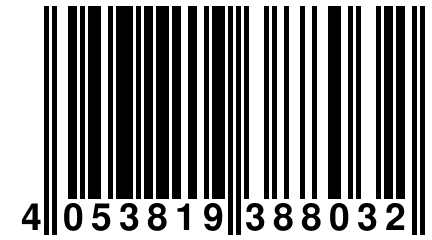 4 053819 388032
