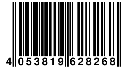 4 053819 628268