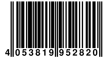 4 053819 952820