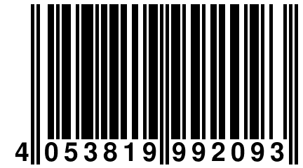 4 053819 992093