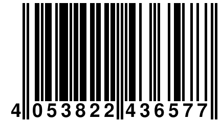 4 053822 436577