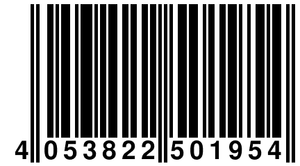 4 053822 501954