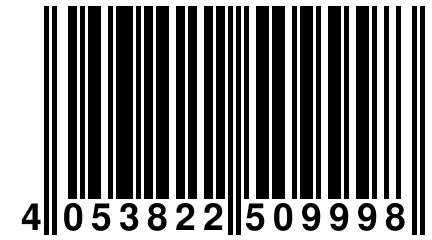 4 053822 509998
