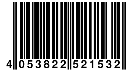 4 053822 521532