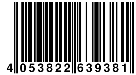 4 053822 639381