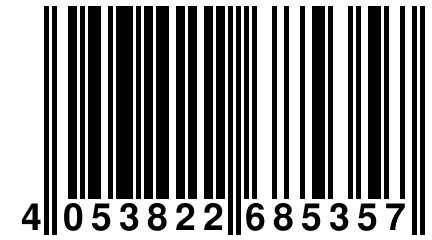 4 053822 685357