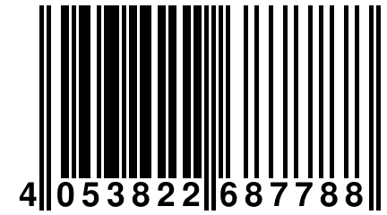 4 053822 687788