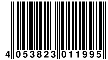 4 053823 011995