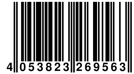 4 053823 269563
