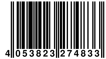 4 053823 274833