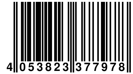 4 053823 377978