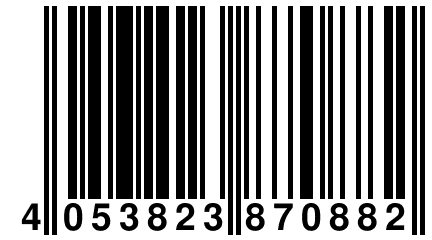 4 053823 870882
