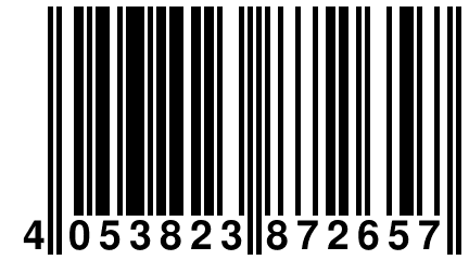 4 053823 872657