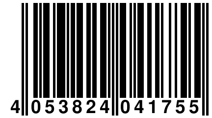4 053824 041755