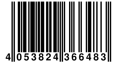 4 053824 366483