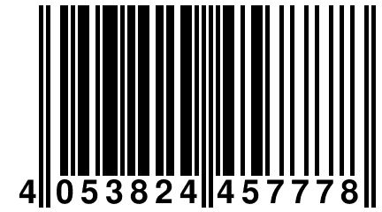 4 053824 457778