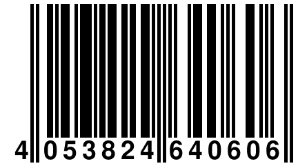 4 053824 640606