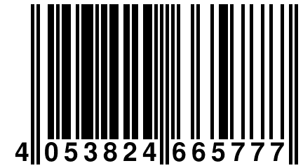 4 053824 665777